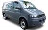Foto 1 del coche VOLKSWAGEN Transporter