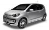 Foto 4 del coche VOLKSWAGEN up