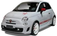 abarth 500