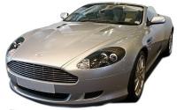 aston martin DB9