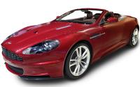 aston martin DBS
