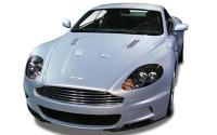 aston martin DBS