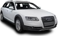audi Allroad Quattro