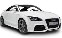 audi TT RS