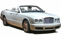 bentley Azure