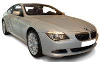 bmw Serie 6