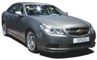 chevrolet Epica