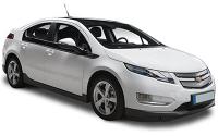 chevrolet Volt