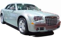 chrysler 300C