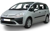 citroen Grand C4 Picasso