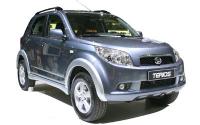 daihatsu Terios