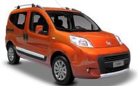 fiat Qubo