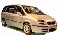 fiat Ulysse
