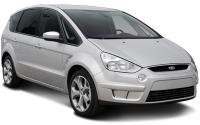 ford SMAX