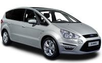 ford SMAX