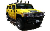 hummer H2