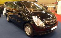 hyundai i800