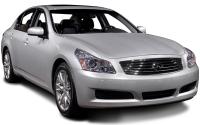infiniti G