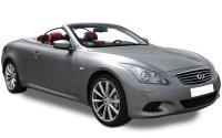 infiniti G