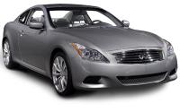 infiniti G