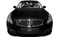 infiniti G