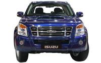 isuzu DMax