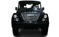 iveco Massif