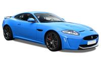 jaguar Serie XK