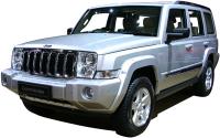 jeep Commander