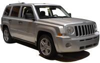 jeep Patriot