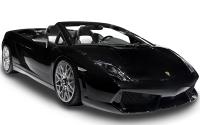 lamborghini Gallardo