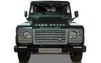 land-rover Defender