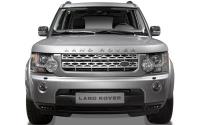 land-rover Discovery 4
