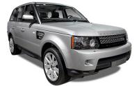 land-rover Range Rover Sport