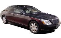 maybach Maybach