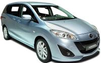 mazda Mazda5