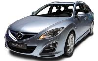 mazda Mazda6