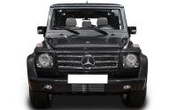 mercedes-benz Clase G