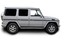 mercedes-benz Clase G