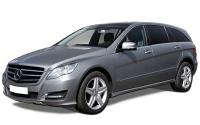 mercedes-benz Clase R