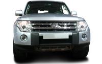 mitsubishi Montero