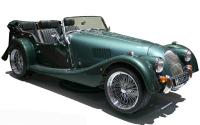 morgan 44
