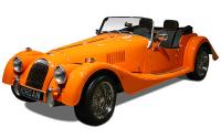 morgan Roadster