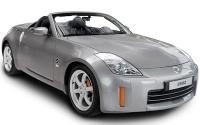 nissan 350Z
