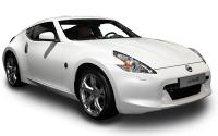 nissan 370Z