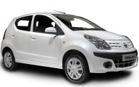 nissan Pixo