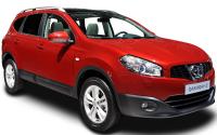 nissan QASHQAI2