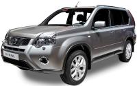 nissan XTRAIL