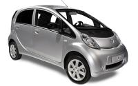 peugeot ion