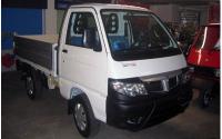 piaggio Porter